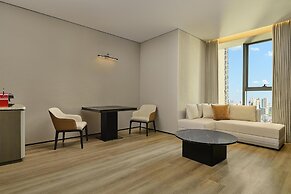 Doubletree By Hilton Changsha Tianxin