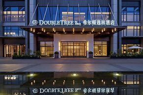 Doubletree By Hilton Changsha Tianxin