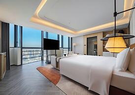 Doubletree By Hilton Zhangzhou