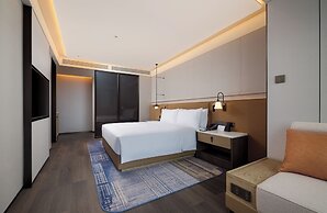 Doubletree By Hilton Zhangzhou