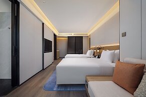 Doubletree By Hilton Zhangzhou