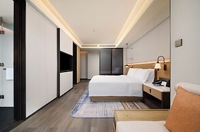 Doubletree By Hilton Zhangzhou