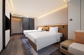 Doubletree By Hilton Zhangzhou
