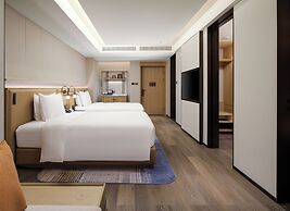Doubletree By Hilton Zhangzhou