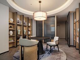 Doubletree By Hilton Zhangzhou