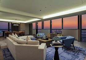 Doubletree By Hilton Zhangzhou