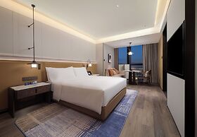 Doubletree By Hilton Zhangzhou