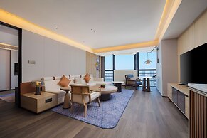 Doubletree By Hilton Zhangzhou