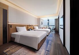 Doubletree By Hilton Zhangzhou