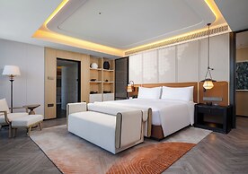 Doubletree By Hilton Zhangzhou
