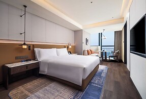 Doubletree By Hilton Zhangzhou