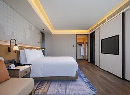Doubletree By Hilton Zhangzhou