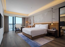 Doubletree By Hilton Zhangzhou
