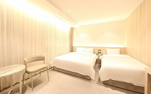 BROWN DOT HOTEL