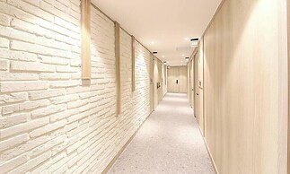 BROWN DOT HOTEL