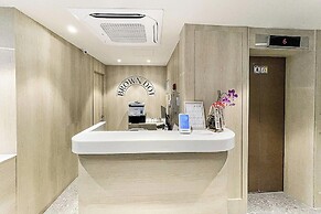 BROWN DOT HOTEL