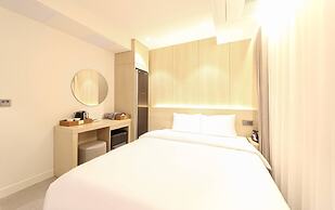 BROWN DOT HOTEL