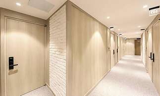 BROWN DOT HOTEL