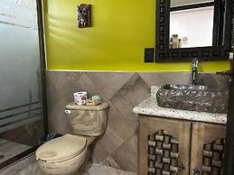 Hotel Villas Camargo