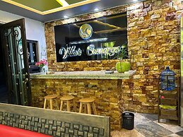 Hotel Villas Camargo