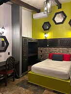 Hotel Villas Camargo