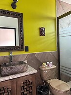 Hotel Villas Camargo