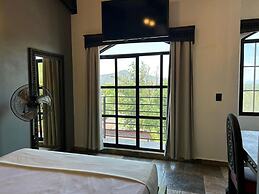 Hotel Villas Camargo