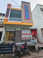 Shree Gora Parvati Stay