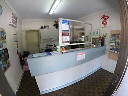Coolabah Motel