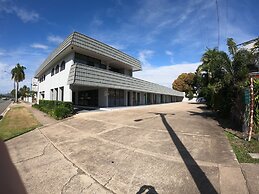 Coolabah Motel