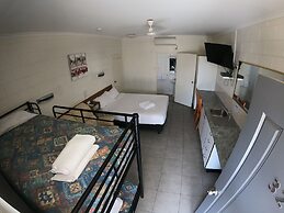 Coolabah Motel