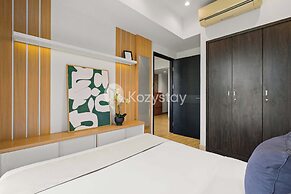 Sorven by Kozystay - BSD