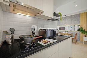 Sorven by Kozystay - BSD