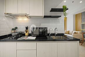 Sorven by Kozystay - BSD