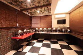 De Royale Sapphire Suites