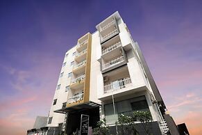 De Royale Sapphire Suites