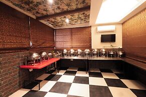 De Royale Sapphire Suites