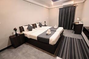 De Royale Sapphire Suites