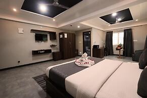 De Royale Sapphire Suites