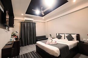 De Royale Sapphire Suites