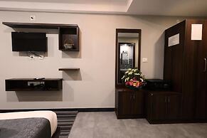 De Royale Sapphire Suites