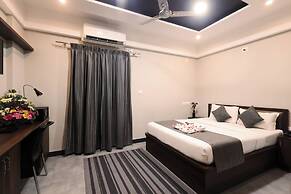 De Royale Sapphire Suites