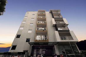 De Royale Sapphire Suites
