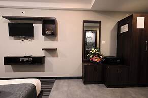 De Royale Sapphire Suites