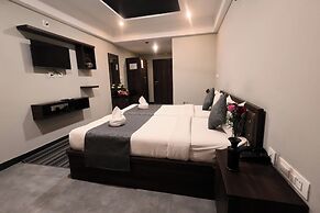 De Royale Sapphire Suites