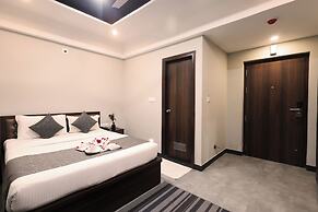 De Royale Sapphire Suites