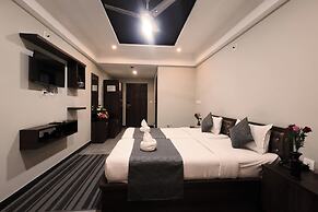 De Royale Sapphire Suites