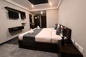 De Royale Sapphire Suites