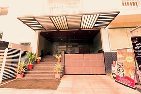 De Royale Sapphire Suites
