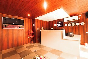 De Royale Sapphire Suites